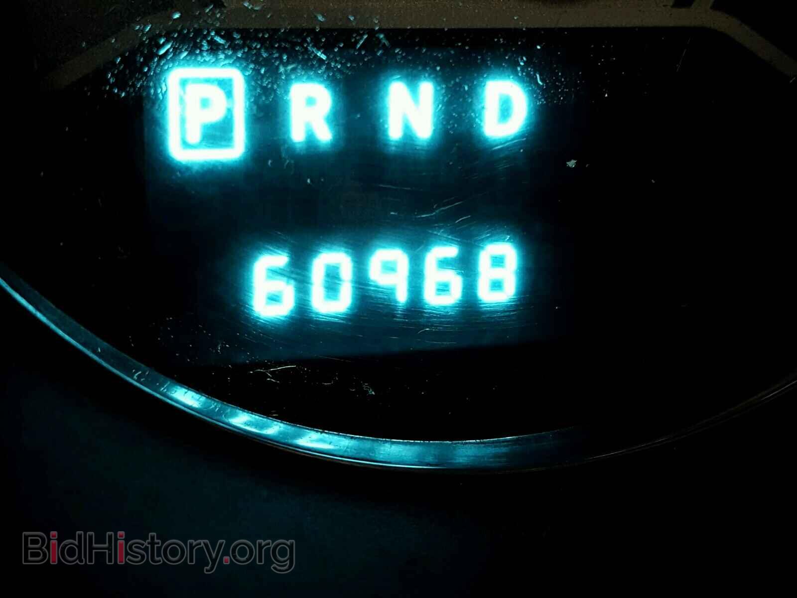 2012 CHRYSLER 200 - VIN: 1C3CCBCG5CN327109 - Фото 8