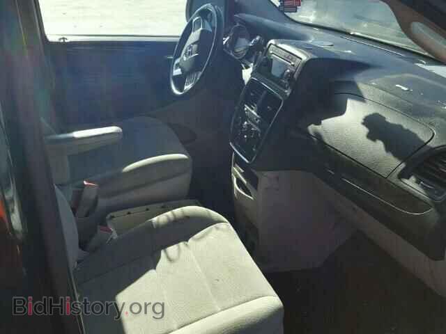 2011 DODGE CARAVAN - VIN: 2D4RN4DG0BR618664 - Фото 5