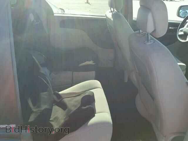 2011 DODGE CARAVAN - VIN: 2D4RN4DG0BR618664 - Фото 6