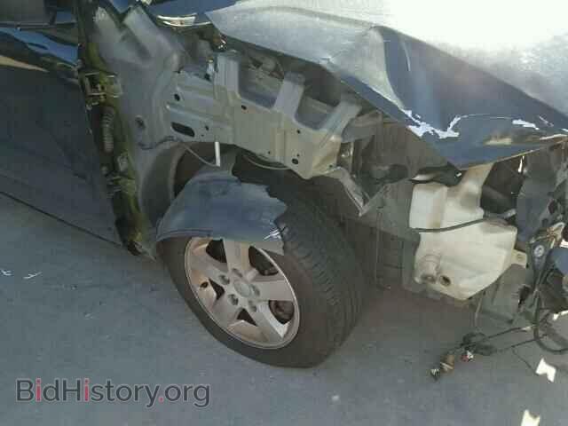 2011 DODGE CARAVAN - VIN: 2D4RN4DG0BR618664 - Фото 9