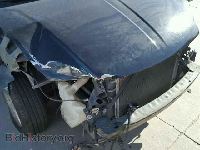 2011 DODGE CARAVAN - VIN: 2D4RN4DG0BR618664 - Фото 10