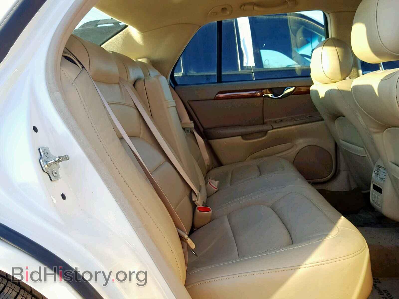 2005 CADILLAC DEVILLE - VIN: 1G6KD54Y05U169481 - Фото 6