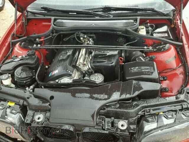 2005 BMW M3 - VIN: WBSBL93485PN60892 - Фото 7