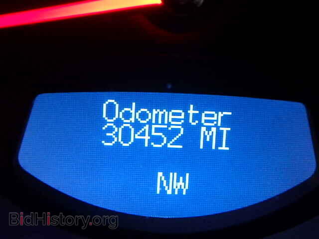 2010 CADILLAC CTS - VIN: 1G6DJ5EV0A0135371 - Фото 8