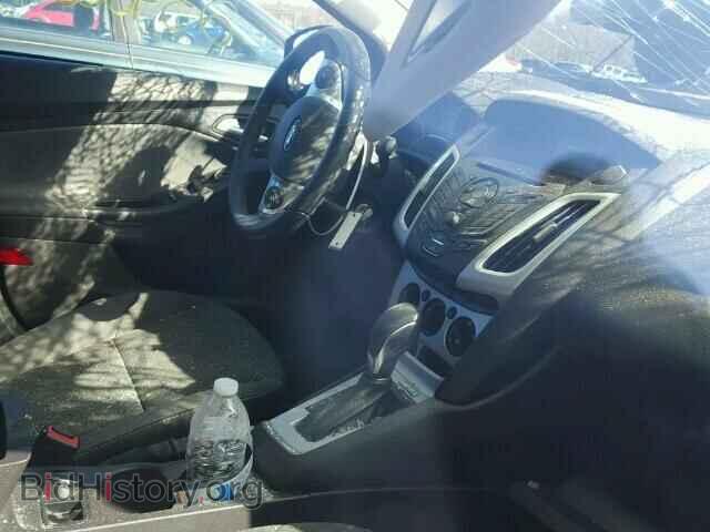 2014 FORD FOCUS - VIN: 1FADP3F24EL166850 - Фото 5