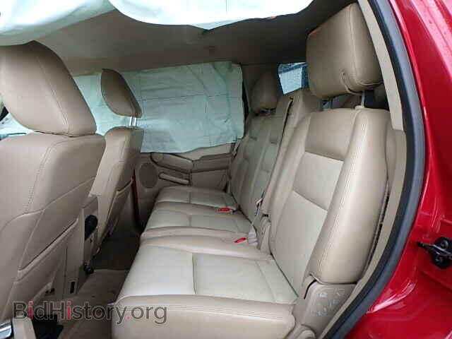 2010 FORD EXPLORER - VIN: 1FMEU6EEXAUA16732 - Photo 6