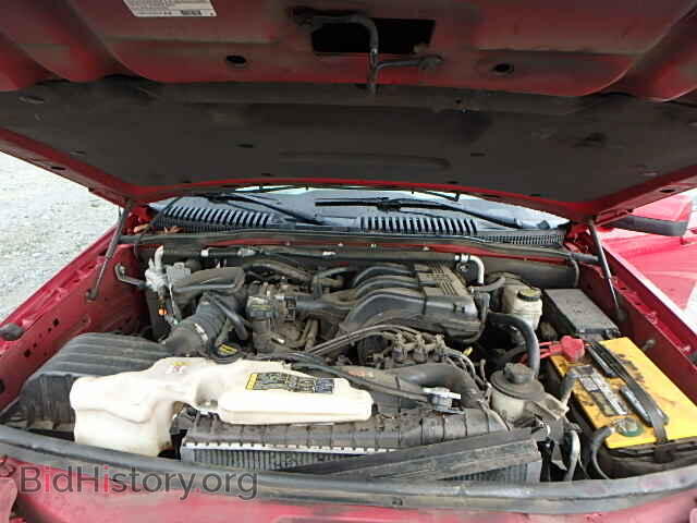 2010 FORD EXPLORER - VIN: 1FMEU6EEXAUA16732 - Photo 7