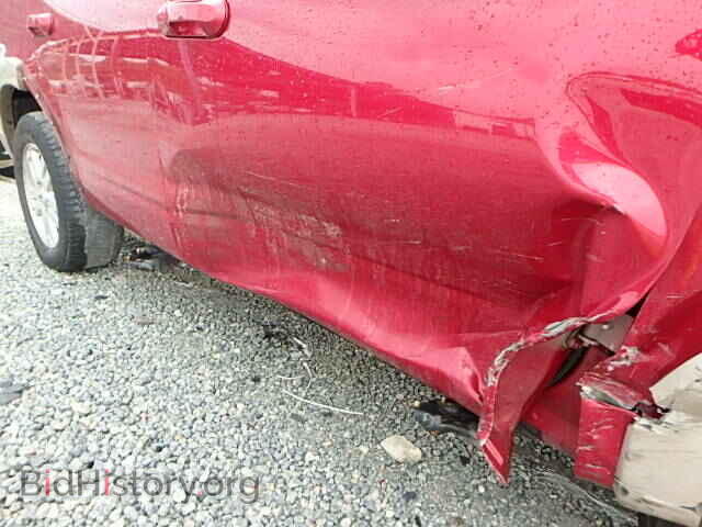 2010 FORD EXPLORER - VIN: 1FMEU6EEXAUA16732 - Photo 10