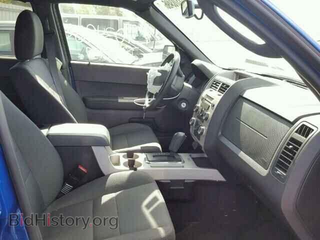 2012 FORD ESCAPE - VIN: 1FMCU0D77CKA72679 - Photo 5