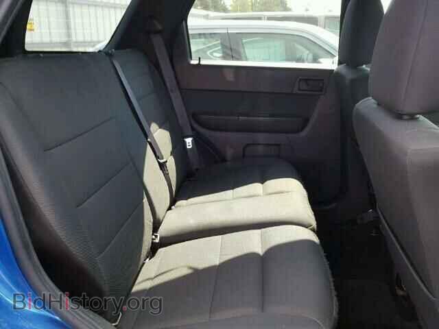 2012 FORD ESCAPE - VIN: 1FMCU0D77CKA72679 - Photo 6