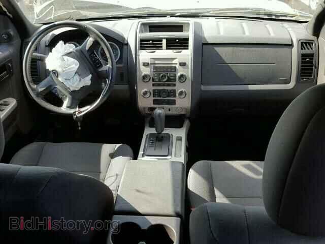 2012 FORD ESCAPE - VIN: 1FMCU0D77CKA72679 - Photo 9