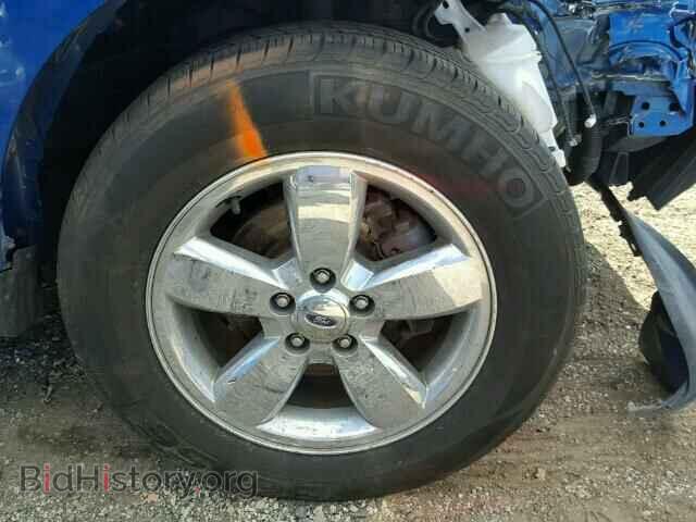 2012 FORD ESCAPE - VIN: 1FMCU0D77CKA72679 - Photo 10