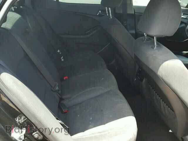 2013 KIA OPTIMA - VIN: KNAGM4AD8D5043602 - Photo 6