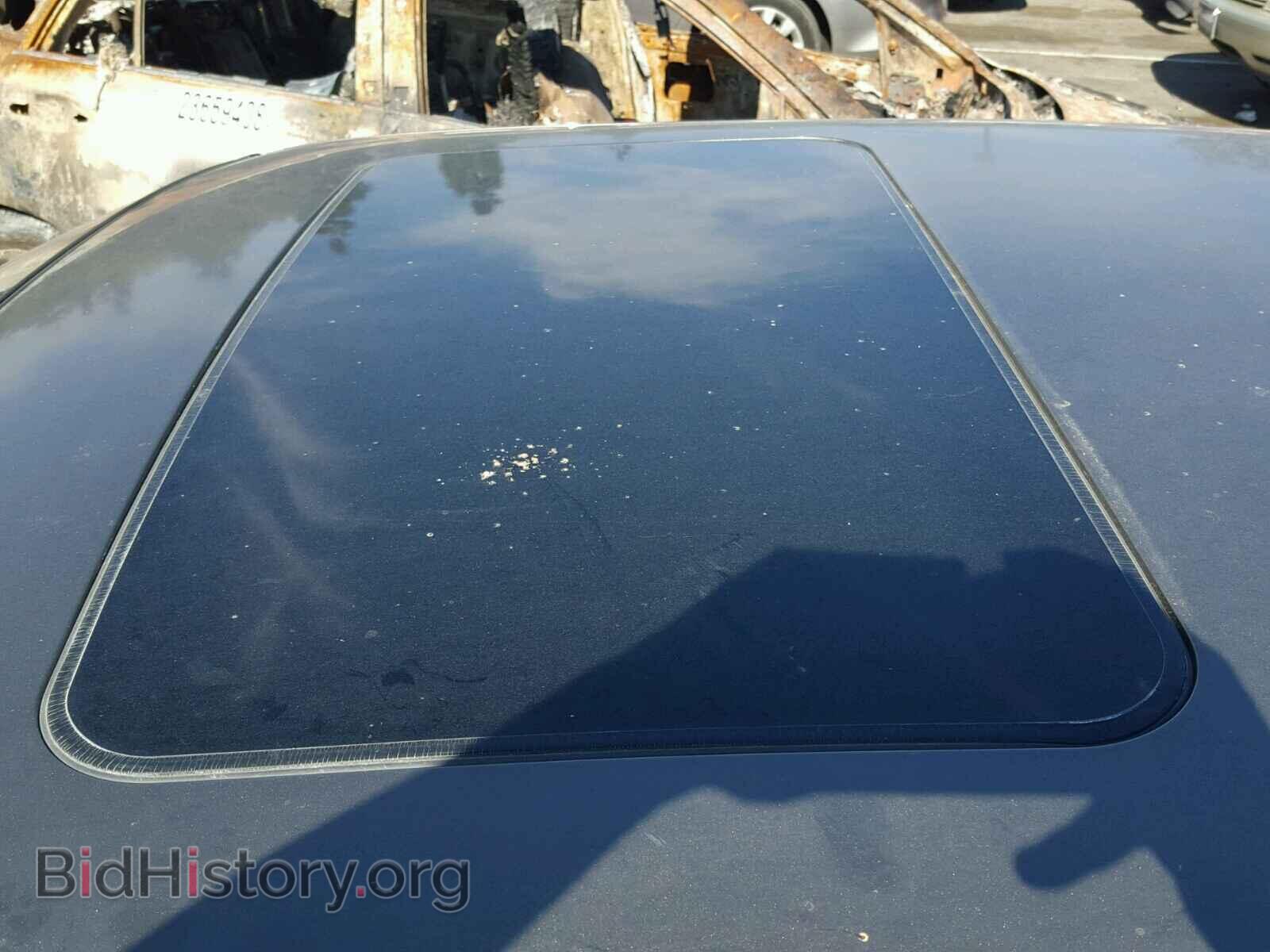 2002 CADILLAC DEVILLE - VIN: 1G6KE54Y92U278045 - Фото 9