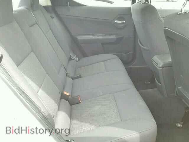 2010 DODGE AVENGER - VIN: 1B3CC4FB2AN181063 - Фото 6
