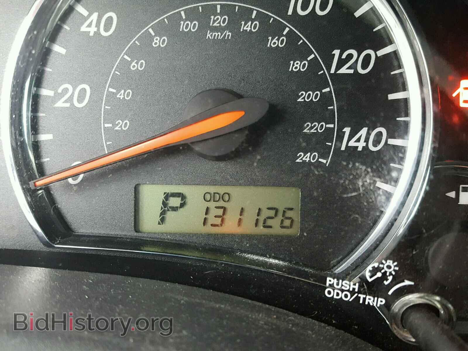 2011 TOYOTA COROLLA BA - VIN: 2T1BU4EE7BC706612 - Фото 8