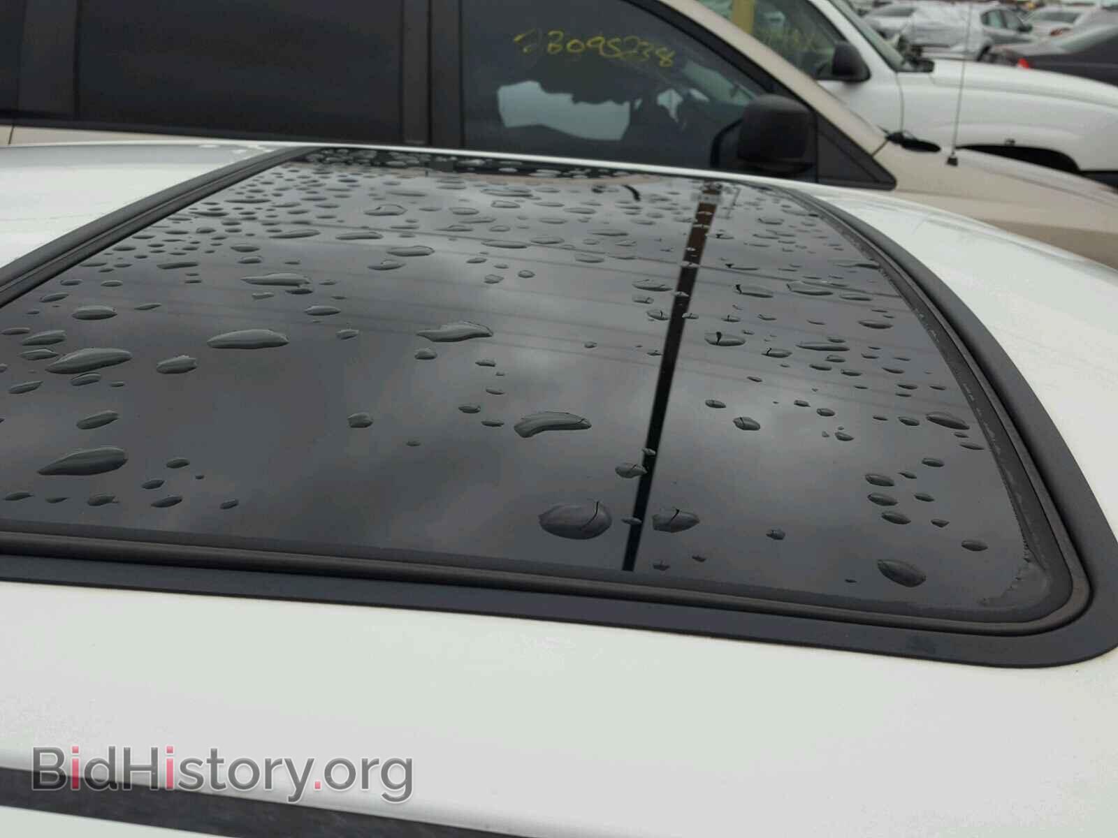 2011 TOYOTA COROLLA BA - VIN: 2T1BU4EE7BC706612 - Фото 9