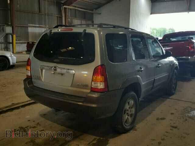 2003 MAZDA TRIBUTE - VIN: 4F2CZ04173KM06906 - Фото 4