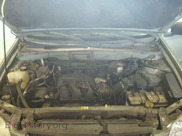 2003 MAZDA TRIBUTE - VIN: 4F2CZ04173KM06906 - Фото 7