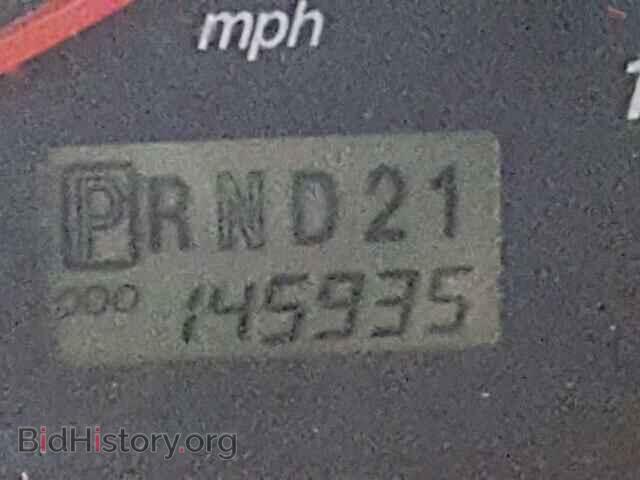 2003 MAZDA TRIBUTE - VIN: 4F2CZ04173KM06906 - Фото 8