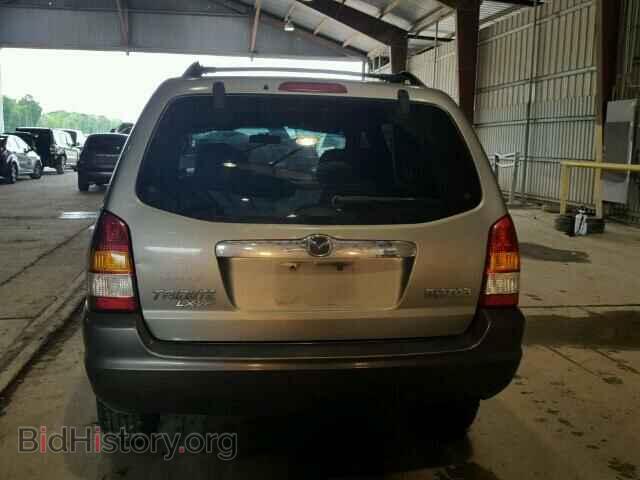 2003 MAZDA TRIBUTE - VIN: 4F2CZ04173KM06906 - Фото 9