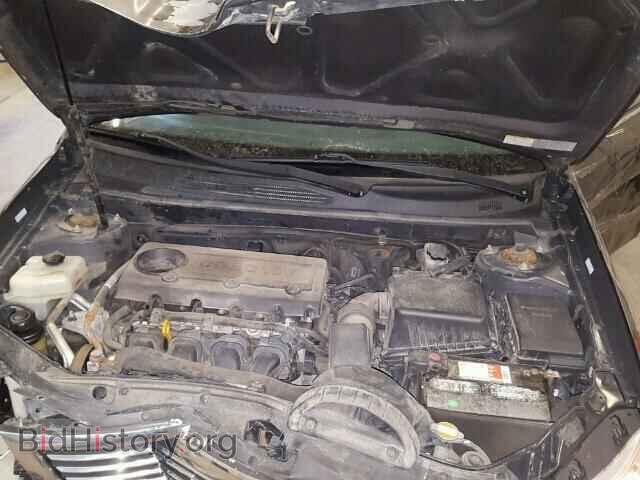 2009 KIA OPTIMA - VIN: KNAGE228195312663 - Фото 7