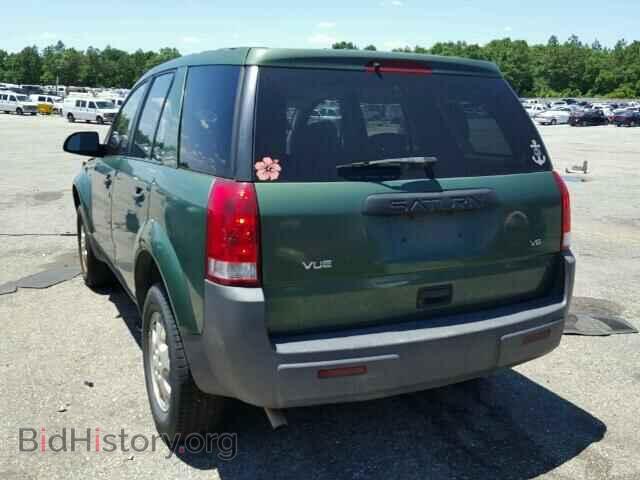 2003 SATURN VUE - VIN: 5GZCZ53B53S840375 - Фото 3