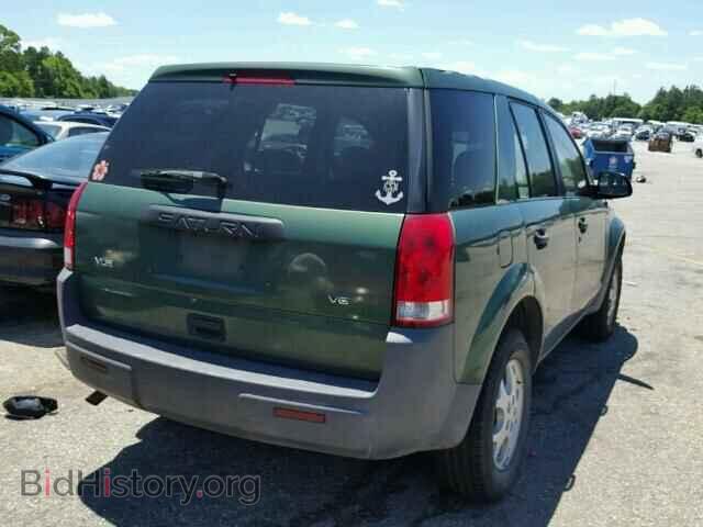 2003 SATURN VUE - VIN: 5GZCZ53B53S840375 - Фото 4