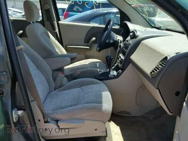 2003 SATURN VUE - VIN: 5GZCZ53B53S840375 - Фото 5