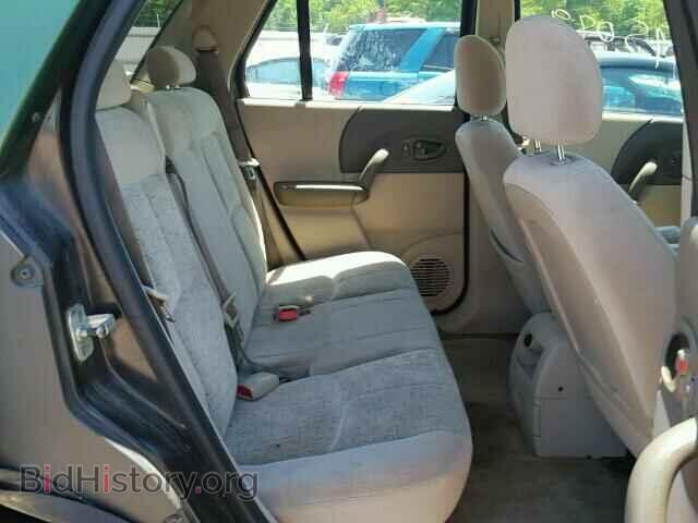 2003 SATURN VUE - VIN: 5GZCZ53B53S840375 - Фото 6