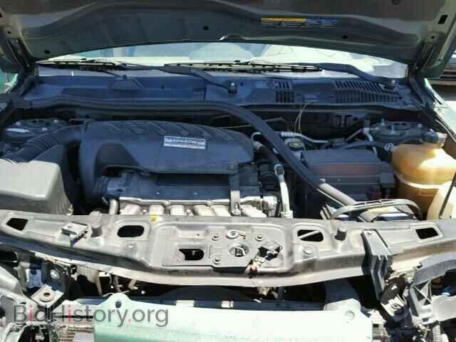 2003 SATURN VUE - VIN: 5GZCZ53B53S840375 - Фото 7