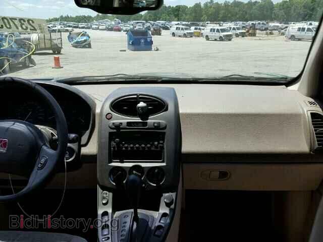 2003 SATURN VUE - VIN: 5GZCZ53B53S840375 - Фото 9