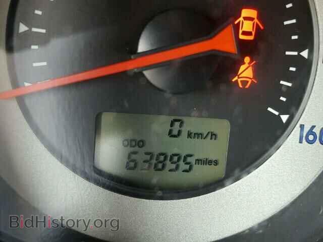 2011 MITSUBISHI ECLIPSE - VIN: 4A31K5DF3BE001365 - Фото 8