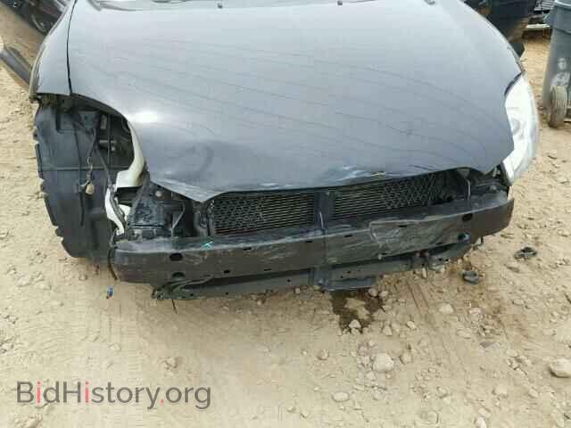 2011 MITSUBISHI ECLIPSE - VIN: 4A31K5DF3BE001365 - Фото 9