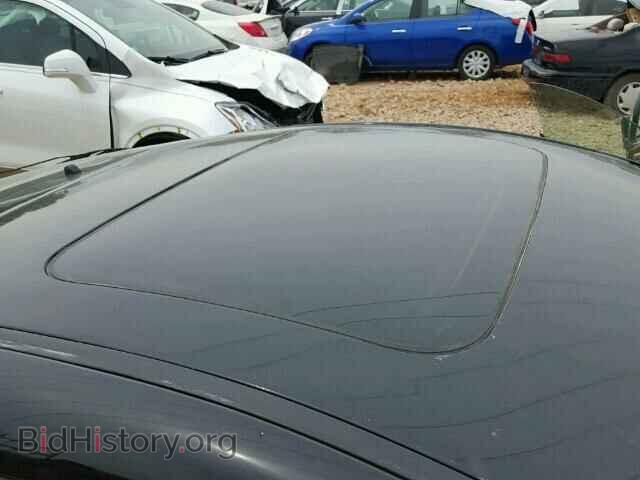 2011 MITSUBISHI ECLIPSE - VIN: 4A31K5DF3BE001365 - Фото 10