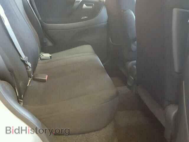 2007 SUZUKI AERIO - VIN: JS2RA62S775354722 - Фото 6