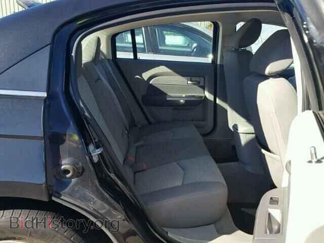 2008 CHRYSLER SEBRING - VIN: 1C3LC46J88N140988 - Фото 6