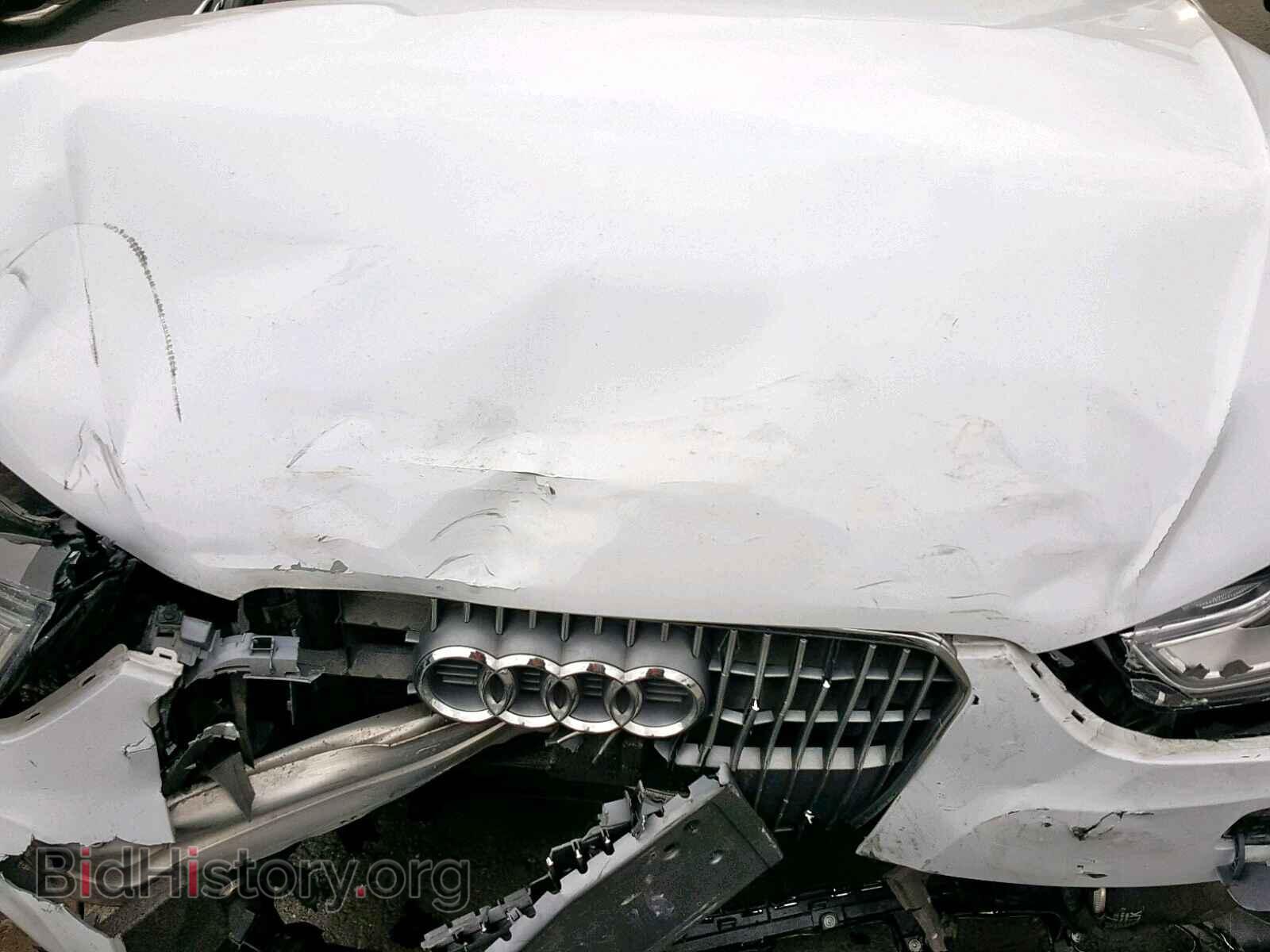 2014 AUDI A4 - VIN: WA1UFAFL8EA046646 - Фото 7
