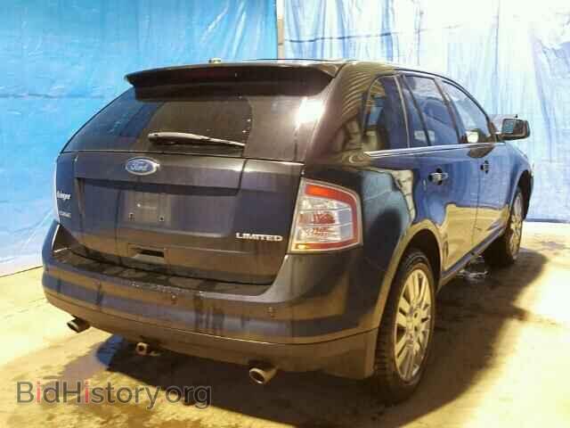 2010 FORD EDGE - VIN: 2FMDK3KC4ABA89703 - Фото 4