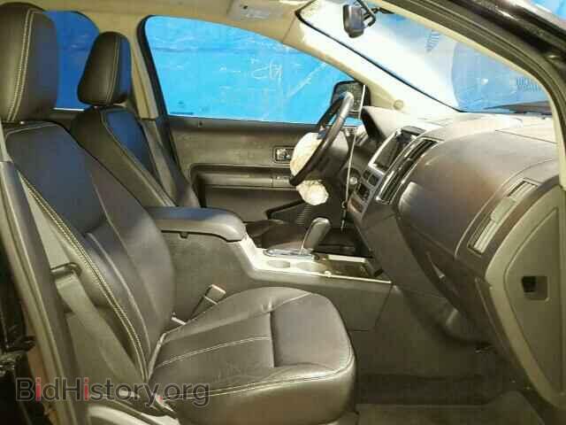 2010 FORD EDGE - VIN: 2FMDK3KC4ABA89703 - Фото 5