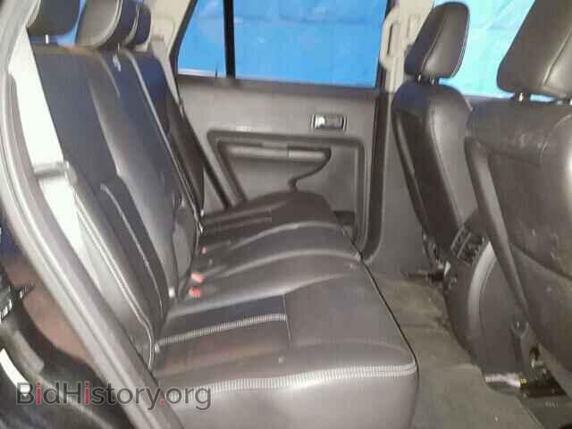 2010 FORD EDGE - VIN: 2FMDK3KC4ABA89703 - Фото 6