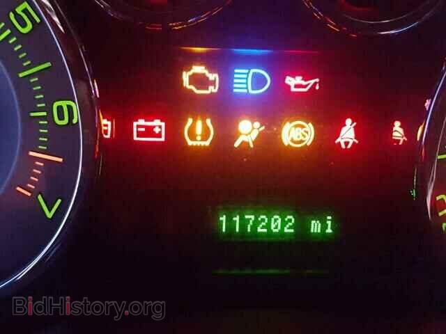 2010 FORD EDGE - VIN: 2FMDK3KC4ABA89703 - Фото 8