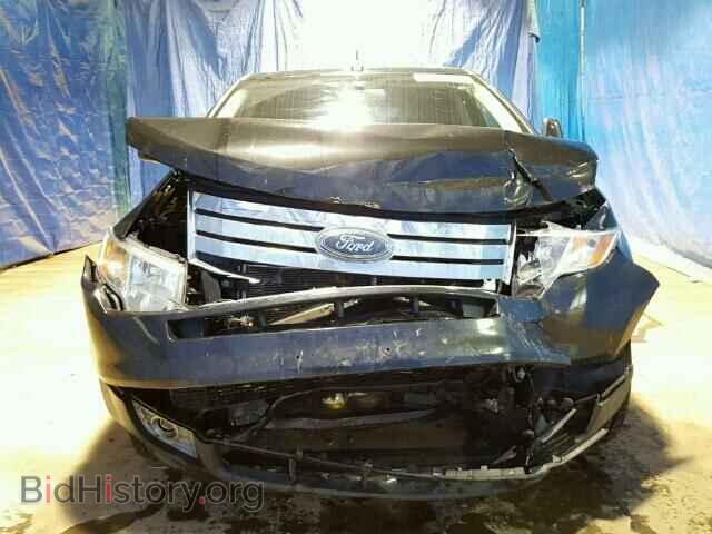 2010 FORD EDGE - VIN: 2FMDK3KC4ABA89703 - Фото 9