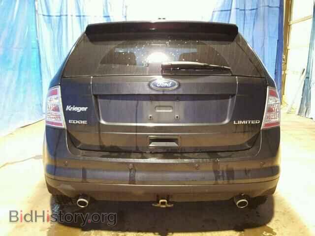 2010 FORD EDGE - VIN: 2FMDK3KC4ABA89703 - Фото 10