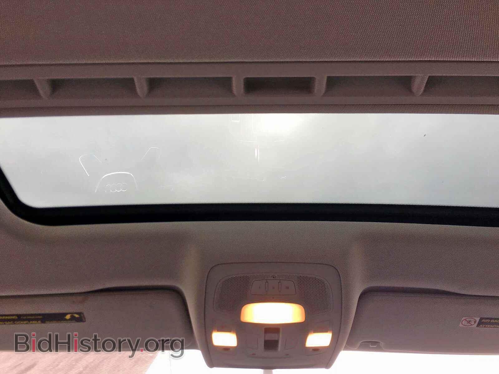 2013 AUDI A6 - VIN: WAUGFAFC1DN124143 - Photo 8