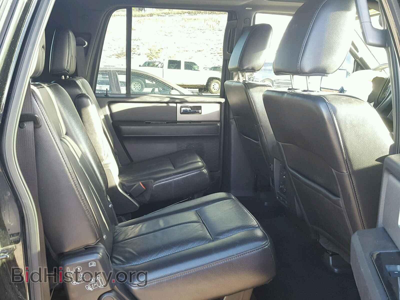 2011 FORD EXPEDITION - VIN: 1FMJK2A59BEF18372 - Photo 6