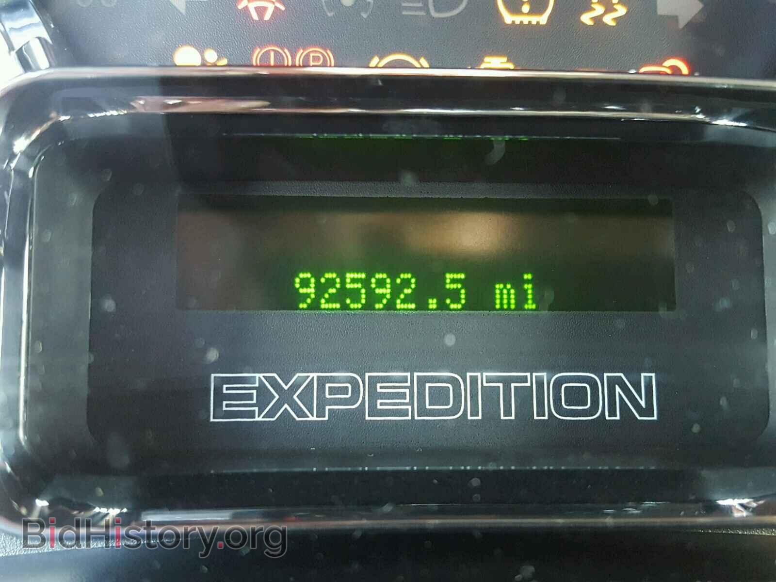 2011 FORD EXPEDITION - VIN: 1FMJK2A59BEF18372 - Photo 8