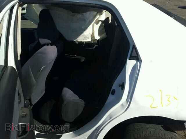 2008 NISSAN VERSA - VIN: 3N1BC11E28L389788 - Фото 6