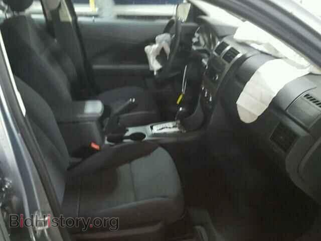 2010 DODGE AVENGER - VIN: 1B3CC4FB5AN182823 - Фото 5