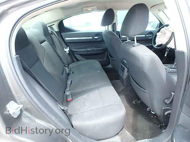 2009 DODGE CHARGER - VIN: 2B3KA33V69H593632 - Фото 6